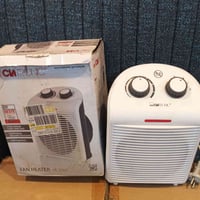 تدفئة • تبريد • أجهزة منزلية