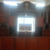 بوفية • قطعتين • نظيفه