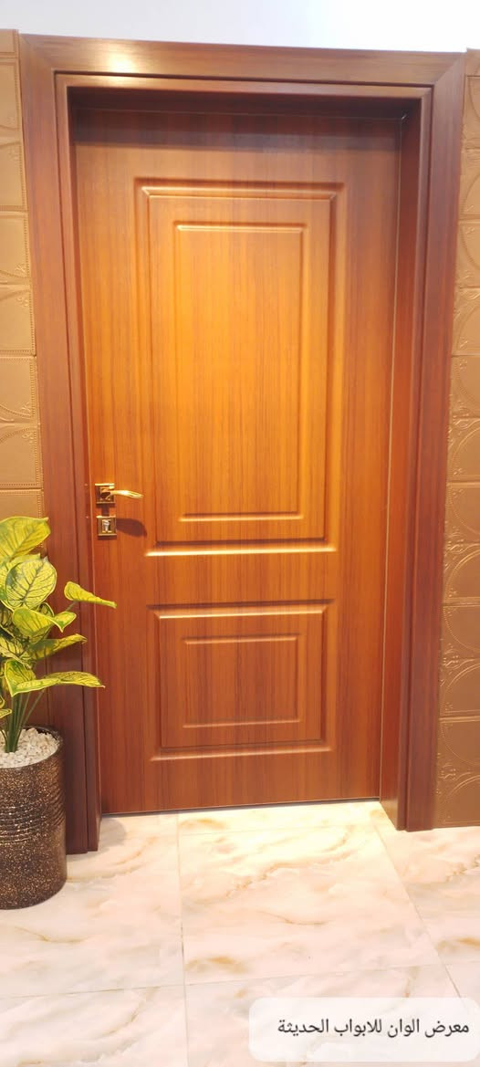معرض الوان للابواب الحديثة 
وصول وجبة جديدة من الابواب الحديثة
وذات المواصفات العالية
مقاوم للماء. والرطوبة .حشوة فوم 
وألوان جذابة ذات خامة جيدة
سعر الباب شامل النقل والتركيب 
كورك***********
اسيا***********
