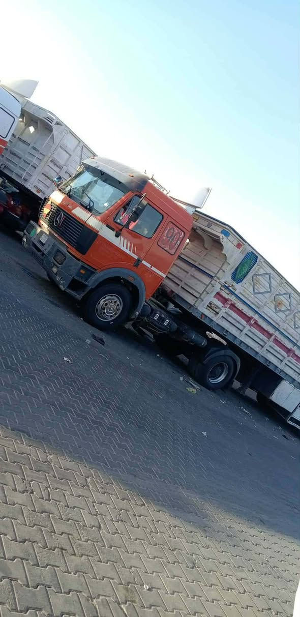 اسلام عليكم للبيع البي كرواتي مديل 90 محرك 35 كير كهرباي شاصي سبرنك قمارة بلادية تخم تاير جاهزة لعمل سعر 220 مكان بغداد بسماية الاتصال ***********
