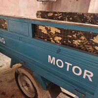 ستوته صقر • موديل 22 • اوراق اصلية