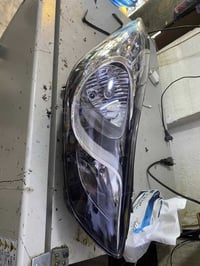 زوج مازدات النترا • مضلع • قفل أصلي