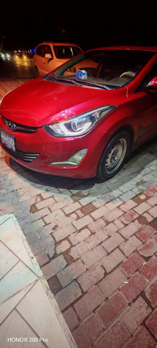 للبيع النتر 2016 خليجي محرك 1600
 *********** النجف, العراق
