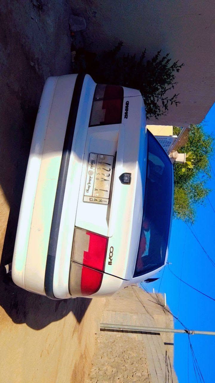 سلام عليكم سياره للبيع سمند المكان نجف السياره جاهزه كير ومكينه بجيس تخم تاير رقم نجف السياره ماعيازه السعر 30 وبيه مجال وبيكم خير ودللو وهذا رقم تلفوني *********** اتصل
