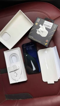 آيفون ١٦ برو ماكس • ٥١٢ • بضمان