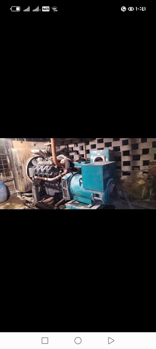 سكانيه لبيع صفر ١٠ كاطع كرنك توليد ٣٥٠ و٤٠٠ بدون راديتر ***********
