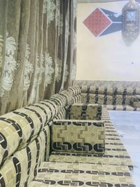 ديوان • نضيف • مخاد ظهر ١٤