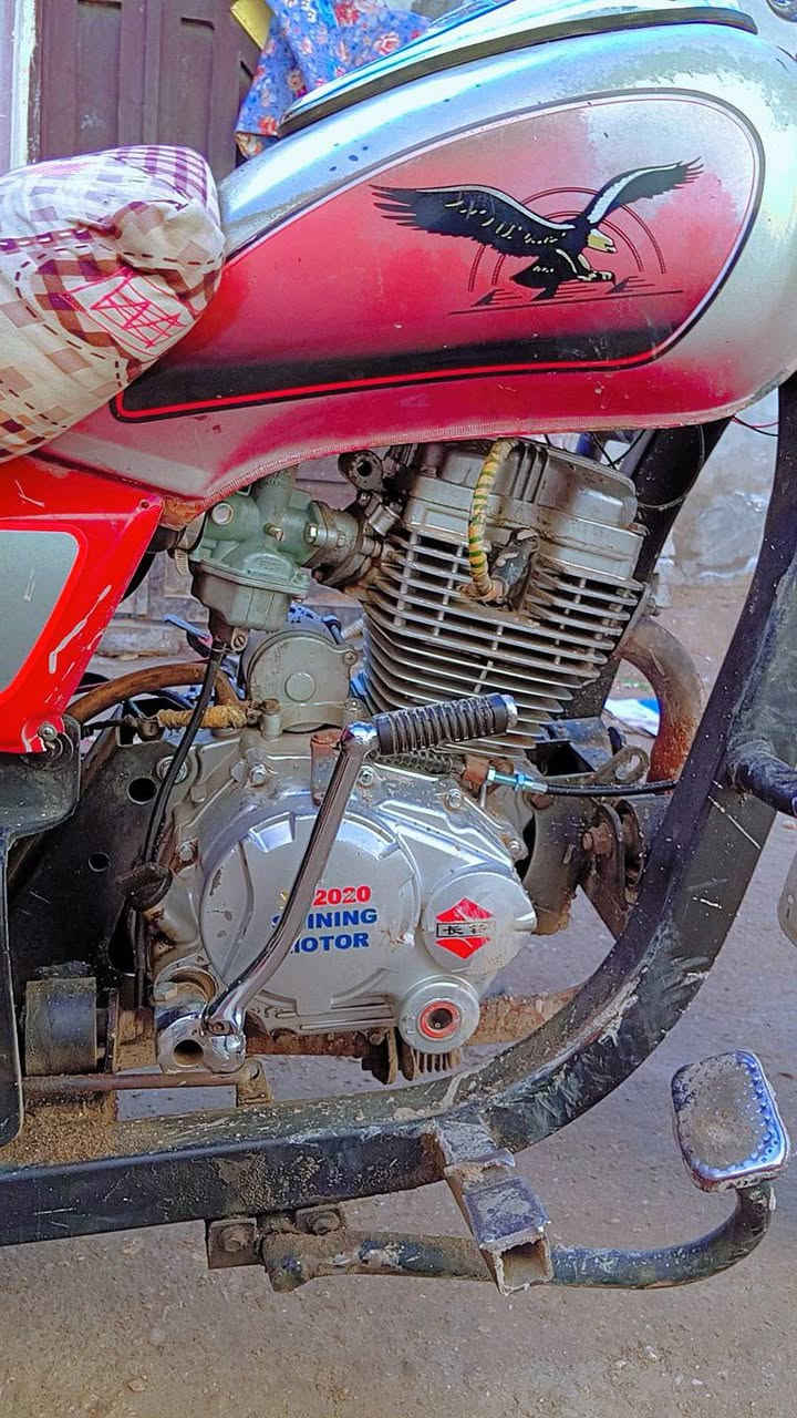 سلام عليكم ستوته جمره موديل 2016 محرك 2020 مجفت جديد لا نضوح ولا صوت مكينه خرسه تخبل كهربائيات كله جديده وشغاله هورن وسلف شغالات ستوته ما عايزه شي السعر مليون و400 وبيه مجال مكاني كربلاء الشبانات ***********
