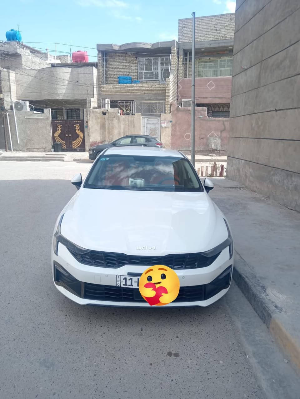 كي٥/  ٢٠٢٥ مواصفات فول عده الفتحه امغلفه بيدي اف بغداد بسمي ماشيه الف اخت الزيرو تحويل مباشر السياره جديدة احلى من الصور مكاني بغداد للاستفسار الاتصال /***********
