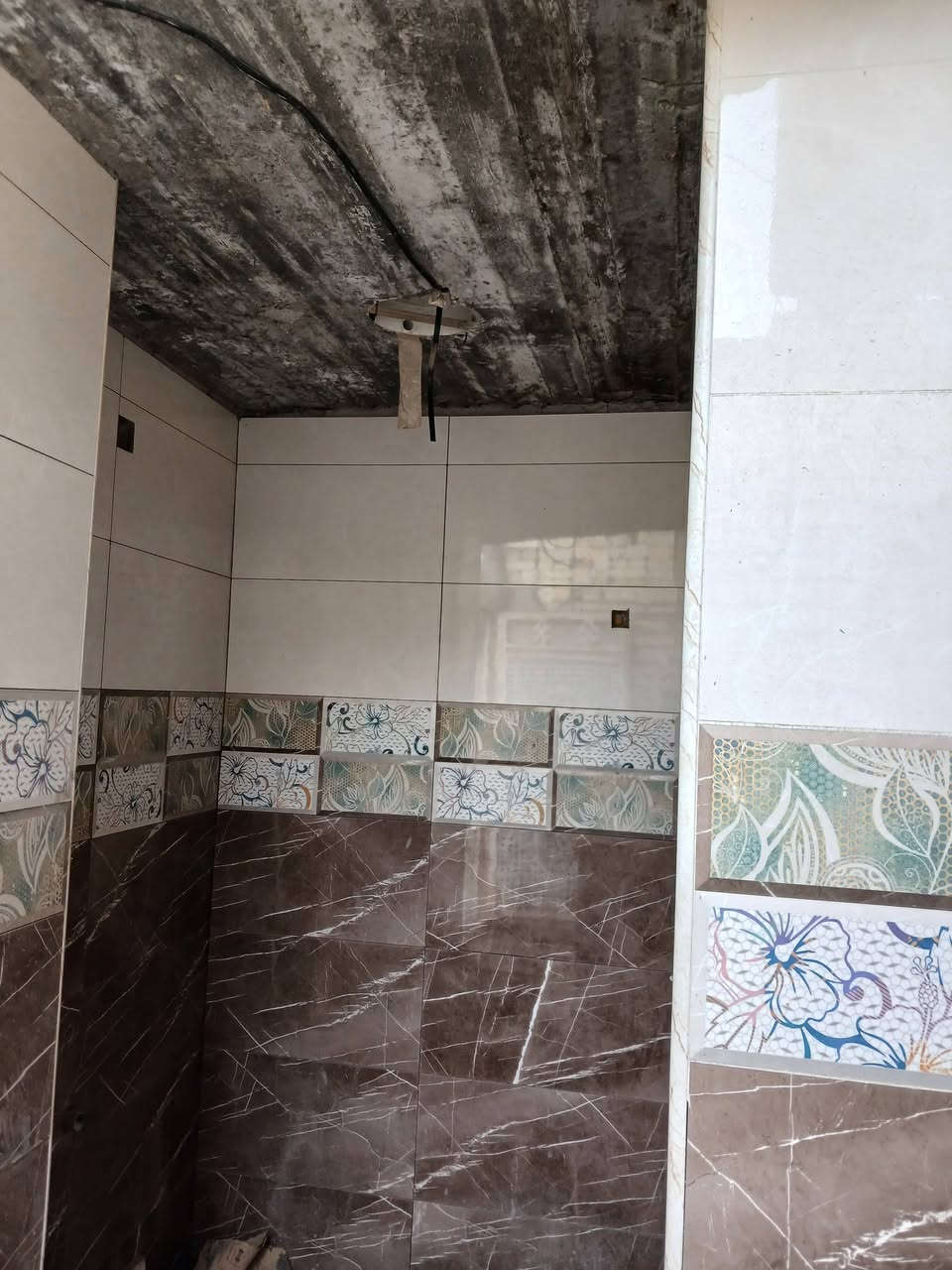 خلفه سيراميك بورسلين مرمر كاشي درجه اولى  ملتزم بالمواعيد بغداد***********
