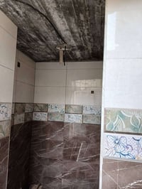 خلفه سيراميك بورسلين مرمر كاشي درجه اولى  ملتزم بالمواعيد بغداد0774076...