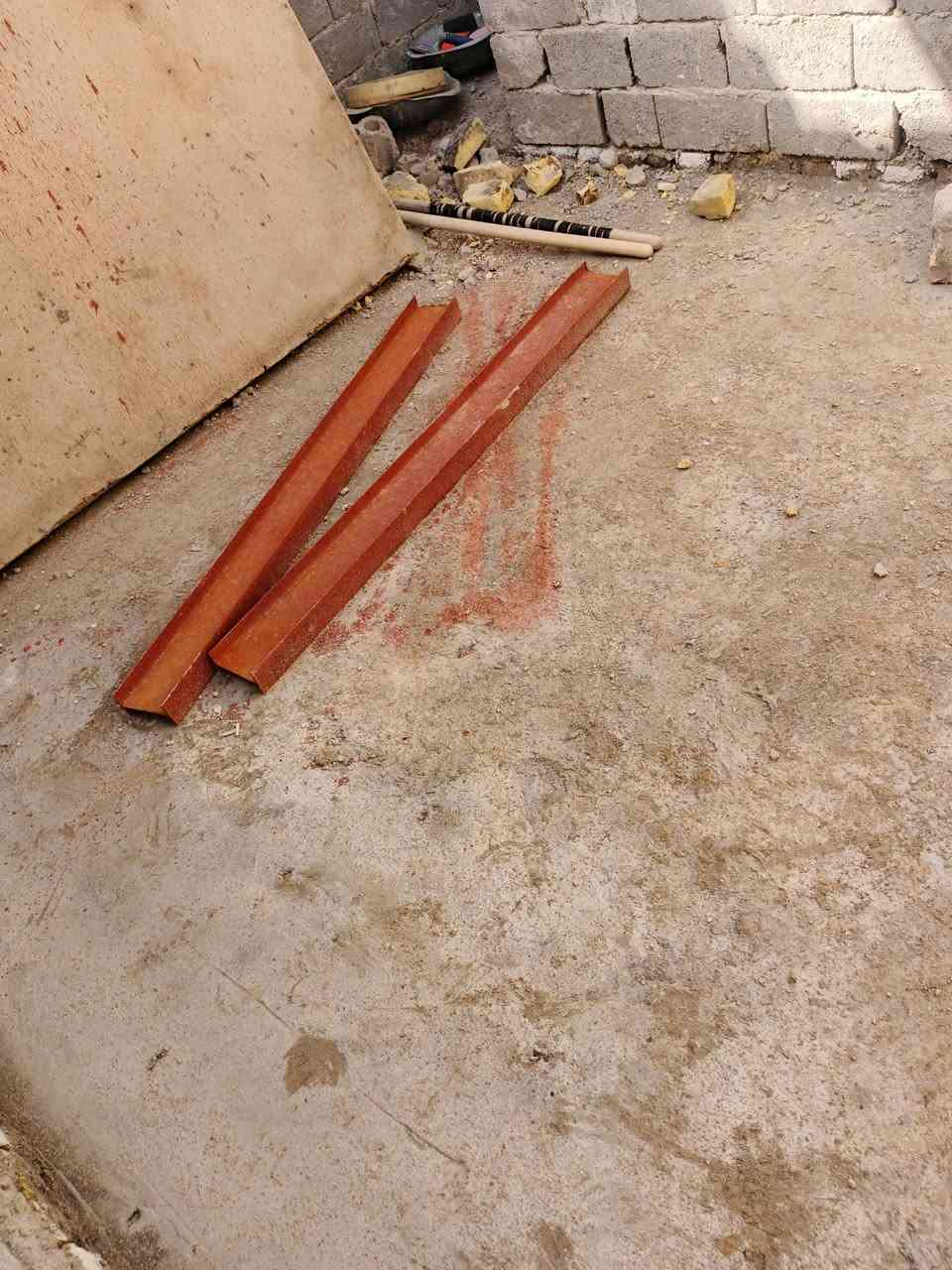 9شيلمانات جدد للبيع طولهن 9اونص سعرهن 690بس مصبوغات


**إذا كنت صاحب هذا الإعلان وتريد حذفه لأي سبب، رجاءا أرسل رسالة إلى الدعم الفني**