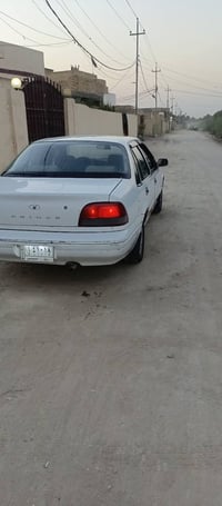 دايو برنس • سيارة دايو • برنس 1996 • دايو 1996 • سيارة بابل • كير عادي...