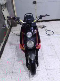 سكنس جبلي • نضيف • مجسر المفرق