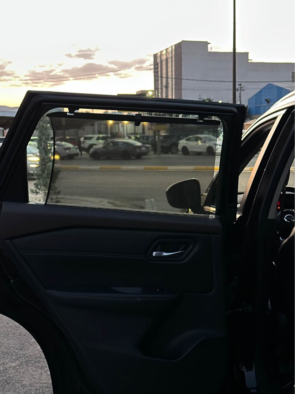 Nissan rog 2022 /📲*********** السليمانية, العراق
