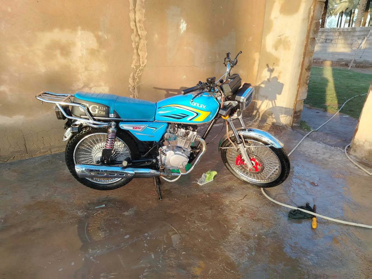 دراجات 2للبيع التفاصيل خاص ***********
