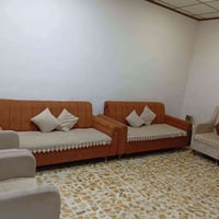 كنبة • الموصل • يارمجه الشرقيه الثانيه