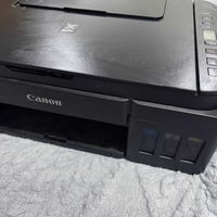 طابعات ليزرية • مستعمل نظيف • واي فاي