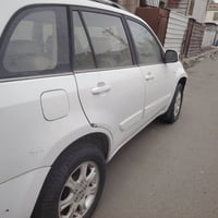 تيكو ٢٠١٣ سياره بدون صبغ مكفوله كير محرك تبريد سياره نظيفه رقم بغداد م...