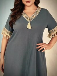 خياطة نسائية • دشاديش جاهزة • مجمع بسمايه