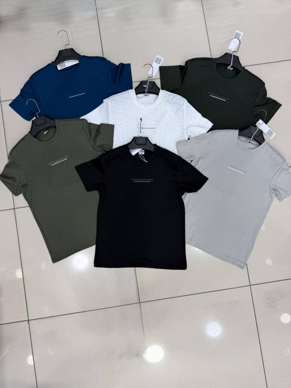 قطن وليگرة 💯

قماش أوشو 

السيري 5 عدد

S/XXL

السيري 53 ألف

https://t.me/ELzszODhi


**إذا كنت صاحب هذا الإعلان وتريد حذفه لأي سبب، رجاءا أرسل رسالة إلى الدعم الفني**