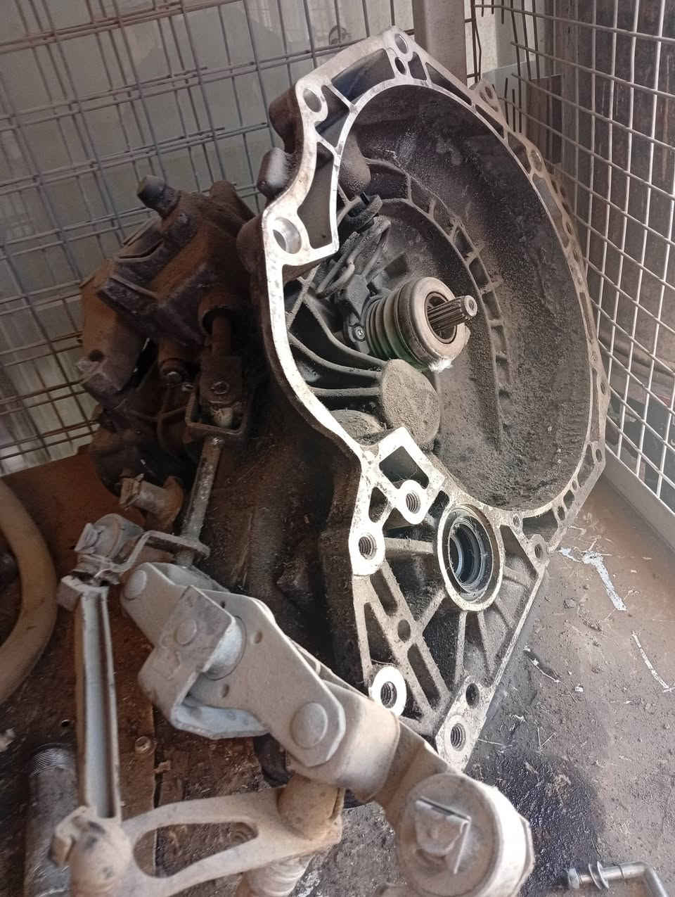 غراض أوبل فكتره  مكان بابل ***********
