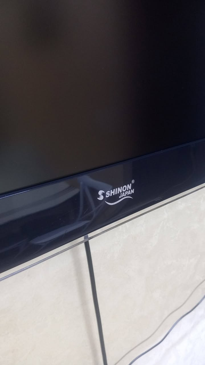 لبيع شاشة قياس ٣٢بدون نت


**إذا كنت صاحب هذا الإعلان وتريد حذفه لأي سبب، رجاءا أرسل رسالة إلى الدعم الفني**