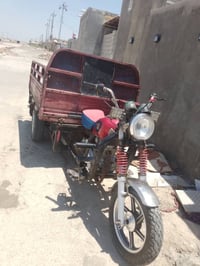 ستوته ايفان • موديل 12 • مكينه جديده