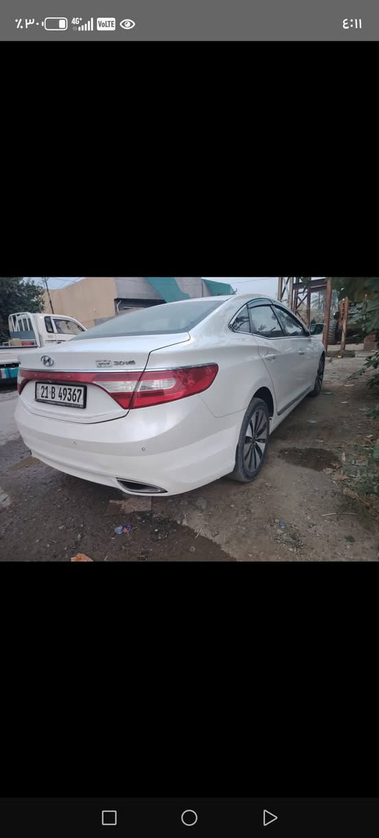 سياره ازيرا 2014 مكفوله عامه وارد خليجي للاستفسار الاتصال على ***********   سياره باسمي ثاني يوم تحويل
