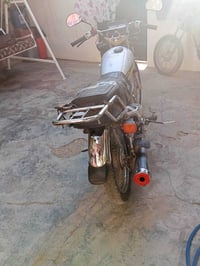 ايراني • خمسه كير • مراوسه