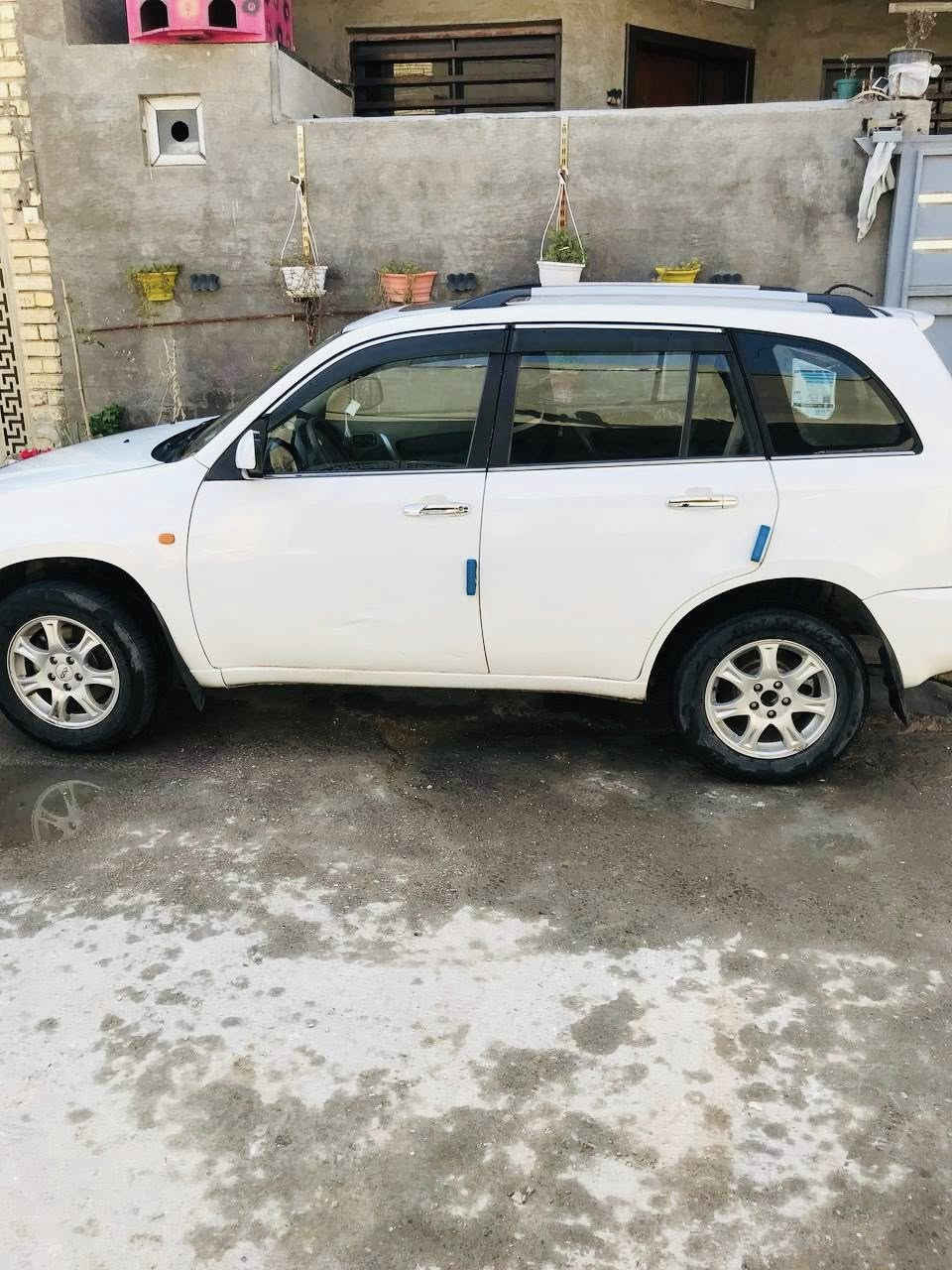 سلام عليكم سياره تيكو للبيع سياره نضيفه سعر 65 وبيهة مجال المكان بغداد للاستفسار الاتصال على الرقم ***********
