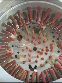 هلاسه كهربائية • شغالة نظيفة • الشرقاط