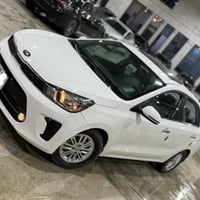 كيا بيغاس ٢٠٢٠ • أوتوماتيك • فل اوبشن