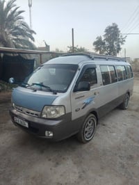 منغولي • ٢٠٠٥ • ابي الخصيب