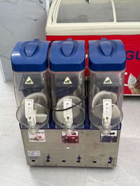 هوسكى تركي • ٢ جهاز • السليمانية