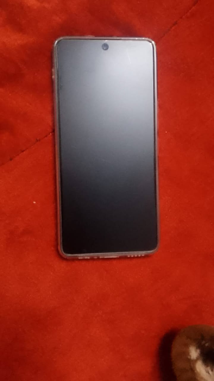 السلام عليكم TECNO CAMON 20 Pro 5G الجهاز جديد بعنه الكلمه لا مفتوح ولا داخل تصليح ذاكرته 256  مكاني بغداد المشتل يرهم بيع ويرهم امراوس /نتصل وتدلل.       ***********
