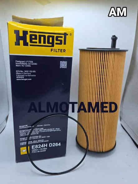 ✅ شركة المعتمد للفلاتر AM
     
        ✅ وصلنا حديثا وترقبو الجديد 

 ✅ويانا لاتحتار كل ما تحتاجه عدنا موجود وباقل الاسعار اعتمد علينا واعتمد على مصدر موثوق 
  يتوفر لدينا جميع انواع فلاتر سيارات ثقيله 

✅ جودة مضمونة تتميز فلاترنا  بجودة عالية ومتانه في الاداء
 ✅يتوفر لدينا توصيل سريع  جميع محافظات العراق والدفع عند الاستلام

 ✅للطلب والاستفسار واتس اب او الاتصال 
            📞***********
