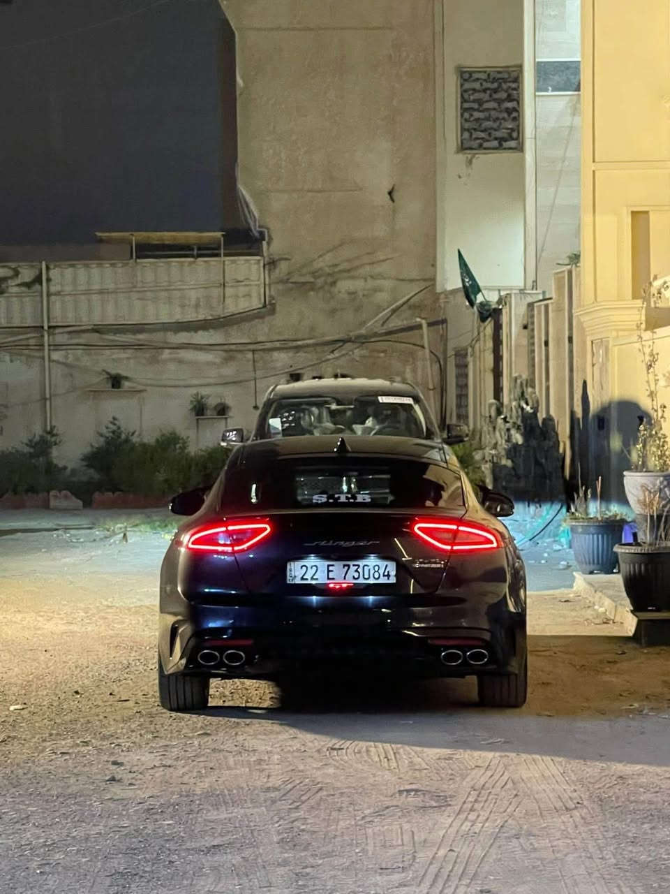 السلام عليكم ستنكر للبيع
اربعة سلندر GT line معروف مواصفاتها
السيارة رقم اربيل لون نفطي
حادثها من امريكا مرفق بالمنشور
بالعراق بيها جاملع فقط
 يعني ( صفحة) 
اخوان سعر السيارة 135 
الي تفيدة يتصل

***********
مكاني بغداد الكرخ
