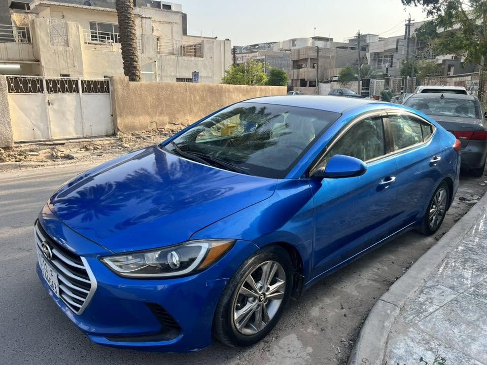 النترا 2017 وارد امريكي سونار مرفوق ويه صور بيها تبريدها يفصل محرك 2000 دوش كير AT فول عده الفتحه بصمه تشغيل بصمات ابواب لدات ترحيب شاشه كبيرة تحكمات كشنات تدفه شاشه اعطال كامره حساسات جانبيه ٣ وضعيات قياده بعد بيها مواصفات حادث قطعتين تبديل جاملغ وبنيد بدون دواخل سنويه 2030 بسمي بغداد شرط تحويل يوم سياره نظيفه جدا عنوان بغداد احي جامعة قرب جامع ملا حويش  سعرها 112 قفل . للاستفسار للاتصال بالرقم متوفر واتساب ***********
