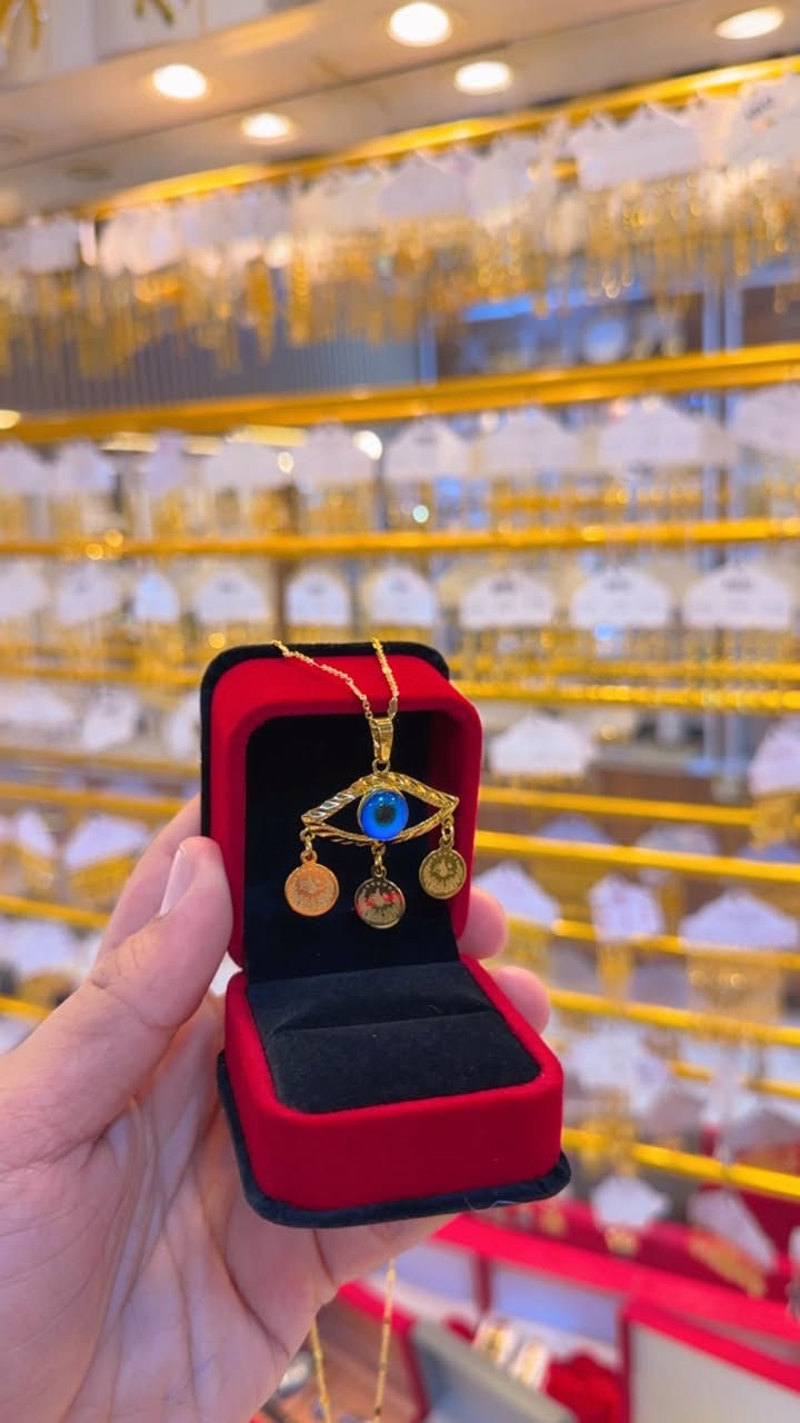 مساء الخير ❤️
وفرنالكم قلايد شوفو جمال سعررر 5000 الاف شرط ضمان 2 سنه كوالتي عالي ❤️🌹🌹
عنوانا بابل المسيب تقاطع مستشفى المسيب مجاور تنزيلات حمزه ❤️🌹


**إذا كنت صاحب هذا الإعلان وتريد حذفه لأي سبب، رجاءا أرسل رسالة إلى الدعم الفني**