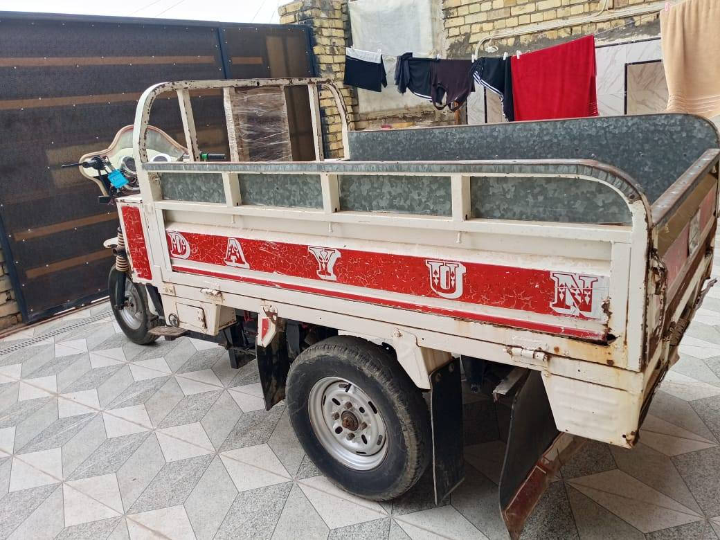 سلام عليكم ورحمة الله ستوته موديل 2012 شوفت عينك نضيفه( رقم وسنويه رقم ألماني
كوت قضاء الحي) استفسار رقم راعيهه *********** مكلف بنشر ❤️🌹
