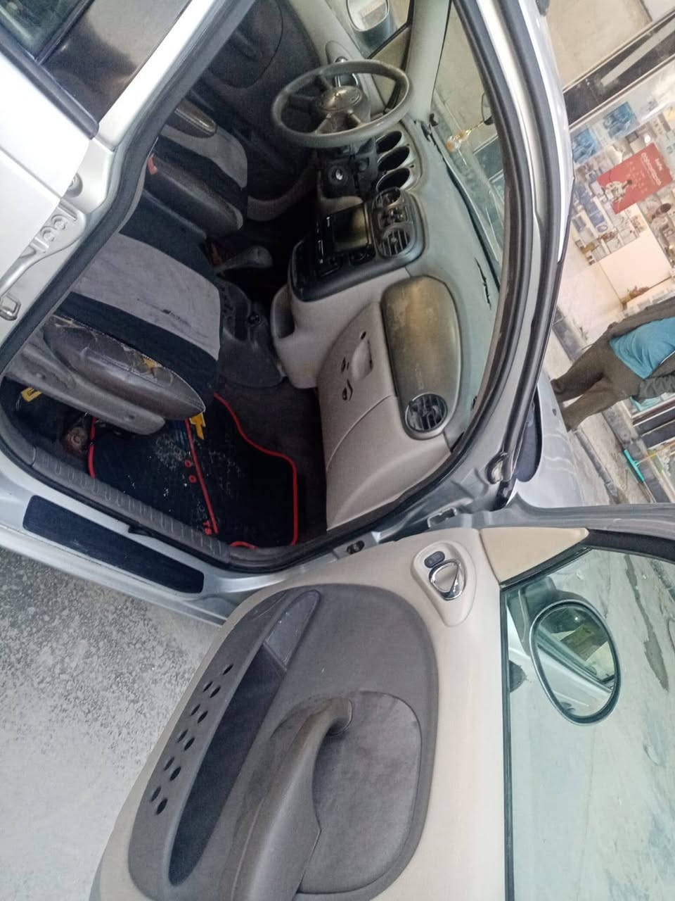 جاهزه رقم بغداد كير اوتو محرك وكير ابلاديات سياره مكفوله سعر 55ورقه ***********
