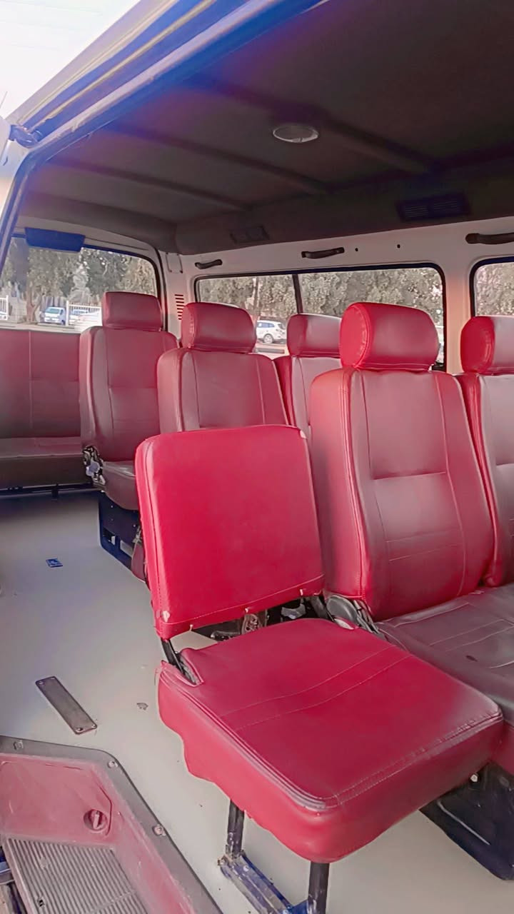 سلام عليكم سياره فاتون الوان البيع موديل 2017 سياره كامله كفاله عامه سعر 93بيه مجال  اتصال ***********رقم
