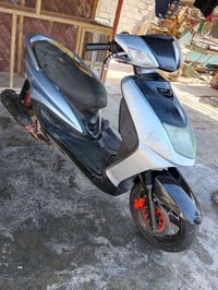 سكنس نثية • مكينة ناعمة • معدل