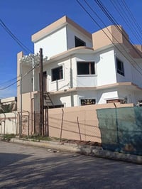 بيت للبيع • عقار كركوك • بيت حي العسكري • بيت طابقين • بيت بناء جديد •...