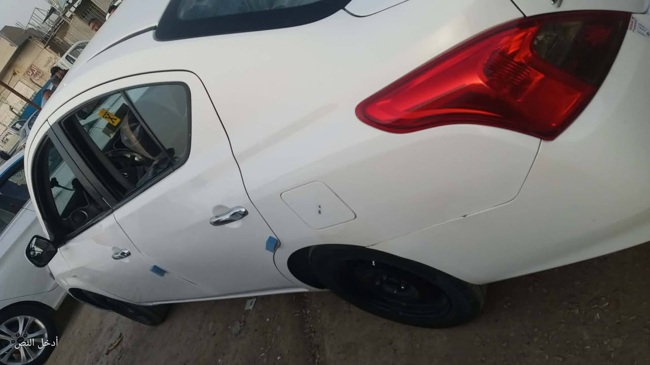 سلام عليكم نيسان سني الهندي البيع موديل ٢٠٢١ مكفول كفاله عامه ماشيه السياره 50الف مكاني بغداد الثير*********** الكورك *********** رقم السياره اربيل السعر 108 وبيه مجال
