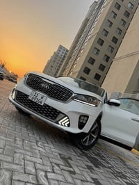 سورنتو ٢٠٢٠ • وارد أمريكي • ٧ راكب