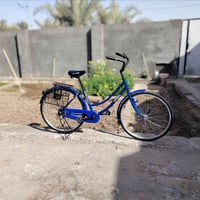 حجم 26للبيع اتصال علئ هذا الرقم 07766788144