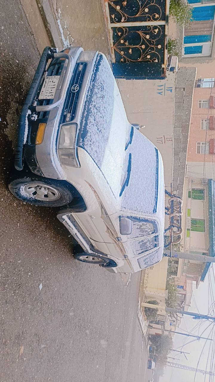 السلام عليكم
فورنر ٩٣

كير محرك بلاد ٦ سلندر

كير عادي

تدفئه وتبريد

صدر جديد

شاشه 

داخل جديد

مصبوغه حزام

كهربائيات بشرط كلها شغاله بلاديه

سياره مابيها اي تحوير

ترايك وين ميعجبك
مكان السياره اربيل 

سنويه لل٢٨

احويل او وكاله

السعر ٥٧ ورقه
ترهم مقدمه ٣٠ 
او مراوس بأوتماتيك
***********
