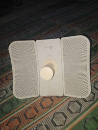صحن شبكه • خان نص عمود